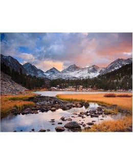 Artgeist A1-XLFTNT0399 FOTOTAPETTI Main Image