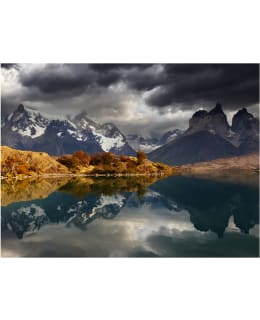 Artgeist A1-4XLFTNT0903 FOTOTAPETTI Main Image