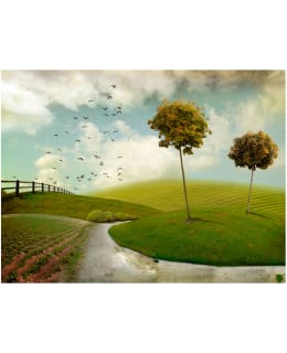 Artgeist A1-XLFTNT0940 FOTOTAPETTI Main Image