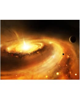 Artgeist A1-XXLFTNT0941 FOTOTAPETTI Main Image