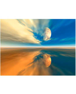 Artgeist A1-XXLFTNT0943 FOTOTAPETTI Main Image