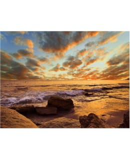 Artgeist A1-XXLFTNT0975 FOTOTAPETTI Main Image