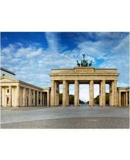 Artgeist A1-XXLFTNT1041 FOTOTAPETTI Main Image