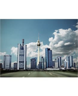 Artgeist A1-4XLFTNT1058 FOTOTAPETTI Main Image