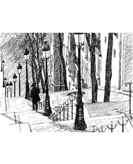 Artgeist A1-LFTNT1081 FOTOTAPETTI Main Image