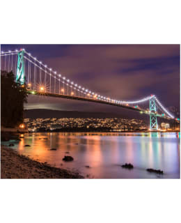 Artgeist A1-XLFTNT1565 FOTOTAPETTI Main Image