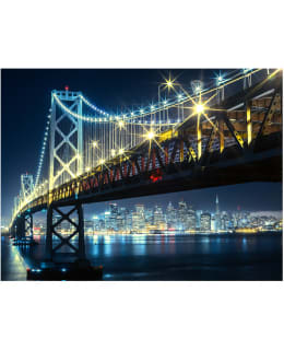 Artgeist A1-XLFTNT1563 FOTOTAPETTI Main Image