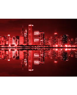 Artgeist A1-4XLFTNT1087 FOTOTAPETTI Main Image