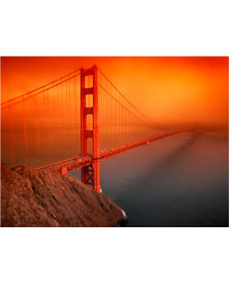 Artgeist A1-4XLFTNT1096 FOTOTAPETTI Main Image