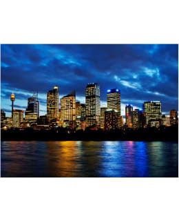 Artgeist A1-XLFTNT1101 FOTOTAPETTI Main Image