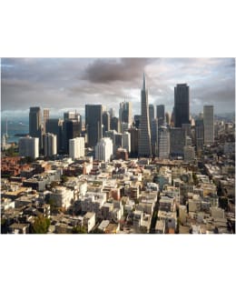 Artgeist A1-4XLFTNT1105 FOTOTAPETTI Main Image