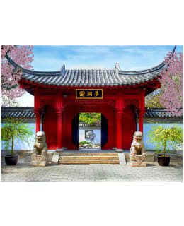 Artgeist A1-FTNT1110 FOTOTAPETTI Main Image