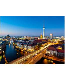 Artgeist A1-XXLFTNT1152 FOTOTAPETTI Main Image