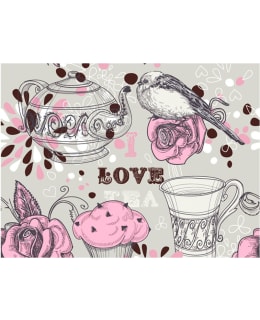 Artgeist A1-FTNT1180 FOTOTAPETTI Main Image