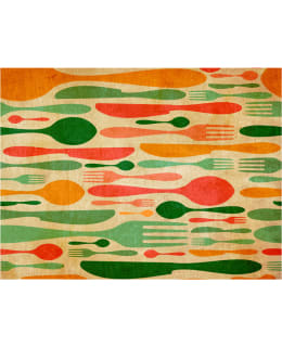 Artgeist A1-XXLFTNT1211 FOTOTAPETTI Main Image