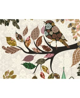 Artgeist A1-4XLFTNT1238 FOTOTAPETTI Main Image