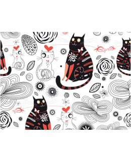 Artgeist A1-FTNT1241 FOTOTAPETTI Main Image