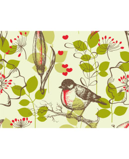 Artgeist A1-4XLFTNT1248 FOTOTAPETTI Main Image