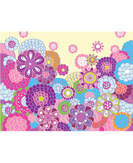 Artgeist A1-XXLFTNT1250 FOTOTAPETTI Main Image