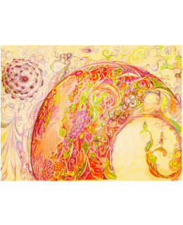 Artgeist A1-4XLFTNT1261 FOTOTAPETTI Main Image