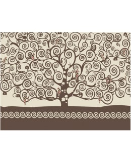 Artgeist A1-4XLFTNT0866 FOTOTAPETTI Main Image