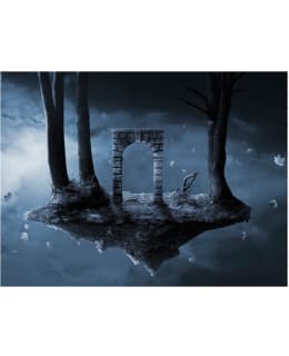 Artgeist A1-XLFTNT0861 FOTOTAPETTI Main Image