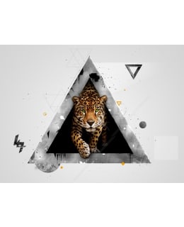 Artgeist A1-LFTNT0852 FOTOTAPETTI Main Image