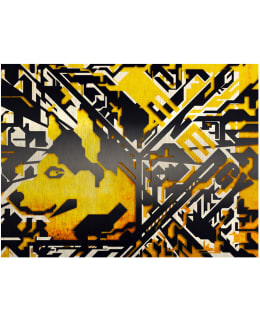 Artgeist A1-XLFTNT0849 FOTOTAPETTI Main Image