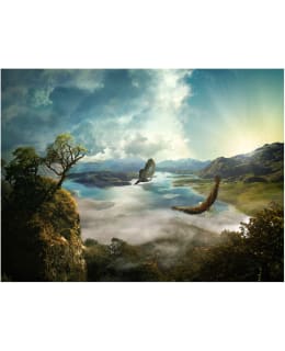 Artgeist A1-4XLFTNT0837 FOTOTAPETTI Main Image