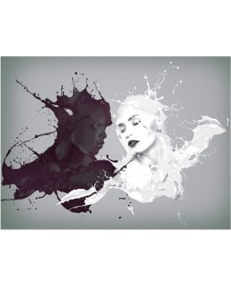 Artgeist A1-XXLFTNT0832 FOTOTAPETTI Main Image