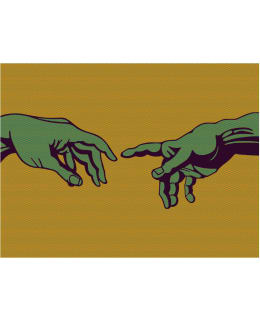 Artgeist A1-XLFTNT0830 FOTOTAPETTI Main Image