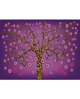 Artgeist A1-4XLFTNT0828 FOTOTAPETTI Main Image