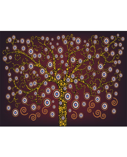 Artgeist A1-LFTNT0826 FOTOTAPETTI Main Image