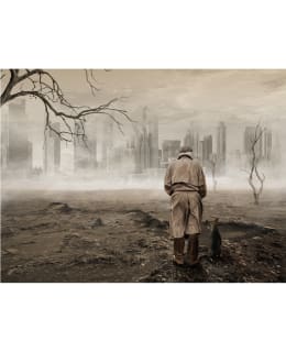 Artgeist A1-LFTNT0822 FOTOTAPETTI Main Image