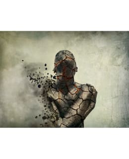 Artgeist A1-XLFTNT0817 FOTOTAPETTI Main Image