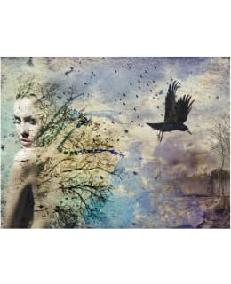 Artgeist A1-4XLFTNT0815 FOTOTAPETTI Main Image