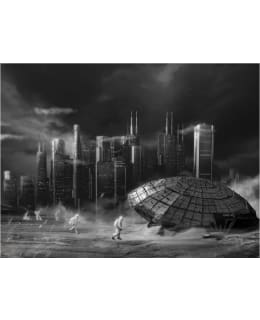 Artgeist A1-FTNT0797-P FOTOTAPETTI Main Image