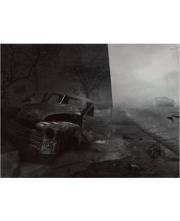 Artgeist A1-XXLFTNT0796 FOTOTAPETTI Main Image