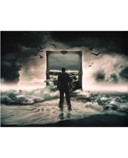 Artgeist A1-XLFTNT0795 FOTOTAPETTI Main Image