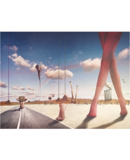 Artgeist A1-FTNT1470 FOTOTAPETTI Main Image