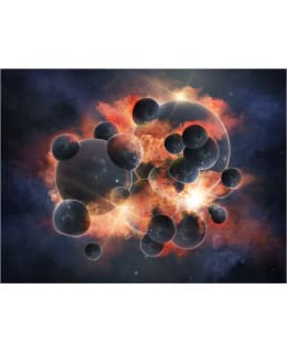 Artgeist A1-XLFTNT1473 FOTOTAPETTI Main Image