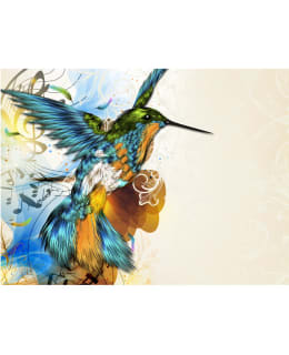 Artgeist A1-XXLFTNT1479 FOTOTAPETTI Main Image