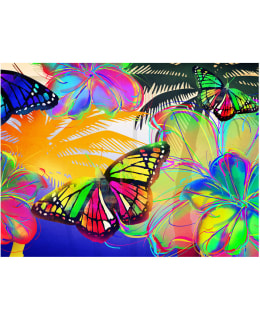 Artgeist A1-4XLFTNT1480 FOTOTAPETTI Main Image