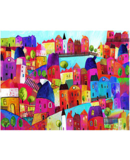 Artgeist A1-LFTNT1616 FOTOTAPETTI Main Image