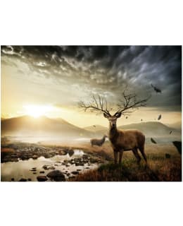 Artgeist A1-4XLFTNT0771 FOTOTAPETTI Main Image