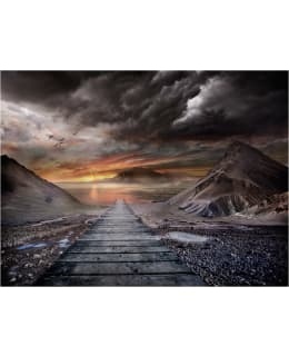 Artgeist A1-4XLFTNT0760 FOTOTAPETTI Main Image