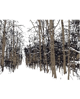 Artgeist A1-4XLFTNT0755 FOTOTAPETTI Main Image