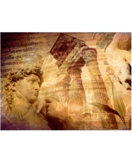 Artgeist A1-XXLFTNT0735 FOTOTAPETTI Main Image