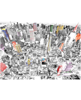 Artgeist A1-XLFTNT0733 FOTOTAPETTI Main Image