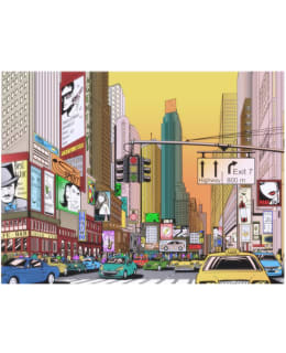 Artgeist A1-XLFTNT0730 FOTOTAPETTI Main Image